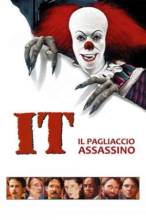 Stephen King: Az poszter