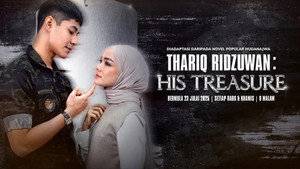 THARIQ RIDZUWAN kép