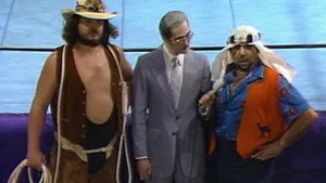 Mid-South Wrestling 2. évad Ep.21 21. epizód