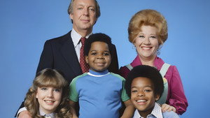 Diff'rent Strokes kép