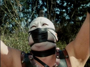世界忍者戦ジライヤ 1. évad Ep.3 3. epizód