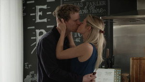 Un si grand soleil 7. évad Ep.135 135. epizód