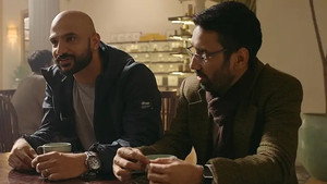 आस्पिरेंट्स 2. évad Ep.2 2. epizód