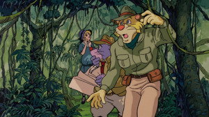 モンタナ・ジョーンズ kép