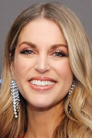 Amy Huberman profil kép