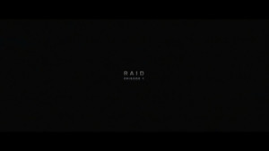 Raid 1. évad Ep.1 1. epizód