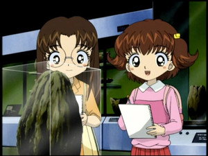 とっとこハム太郎 1. évad Ep.41 41. epizód