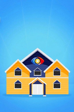 Pinoy Big Brother poszter
