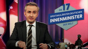 ZDF Magazin Royale 2. évad Ep.4 4. epizód