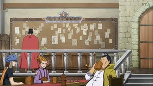 Fairy Tail 5. évad Ep.45 45. epizód