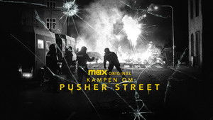 Kampen om Pusher Street kép