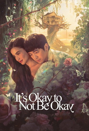 It's Okay to Not Be Okay poszter
