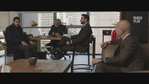 نظرة حب 1. évad Ep.9 9. epizód