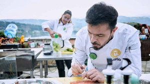 Masterchef Celebrity: Colombia 3. évad Ep.75 75. epizód