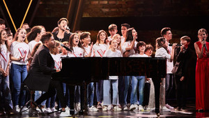 La voz kids 7. évad Ep.12 12. epizód