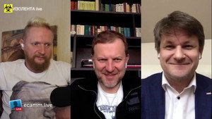 Изолента Live 1. évad Ep.11 11. epizód