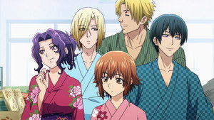 ぐらんぶる 3. évad Ep.1 1. epizód