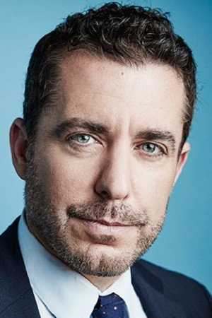 Jason Jones profil kép