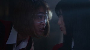 賭ケグルイ 1. évad Ep.9 9. epizód
