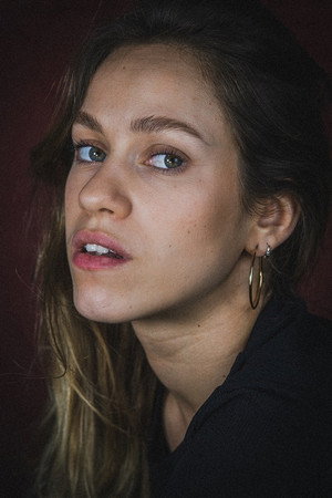 Mathilde La Musse profil kép