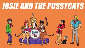 Josie and the Pussycats kép
