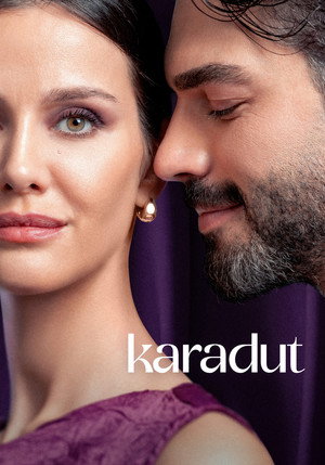 Karadut poszter