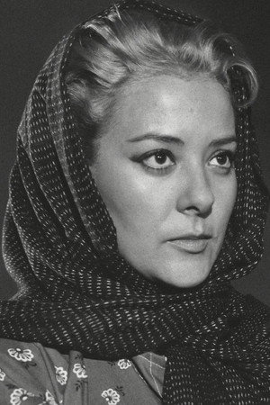 Silvia Pinal profil kép