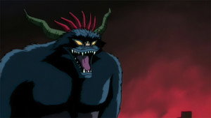 魔王ダンテ kép