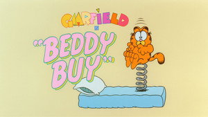 Garfield és barátai 3. évad Ep.30 30. epizód