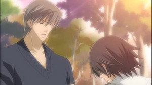 純情ロマンチカ 1. évad Ep.2 2. epizód