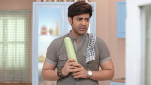 Kya Haal, Mr. Paanchal? 1. évad Ep.88 88. epizód