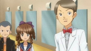 しゅごキャラ! 1. évad Ep.46 46. epizód