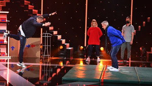 Die Gegenteilshow 1. évad Ep.3 3. epizód