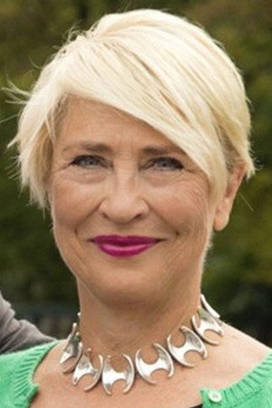 Vibeke Windeløv profil kép