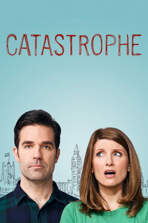Catastrophe poszter