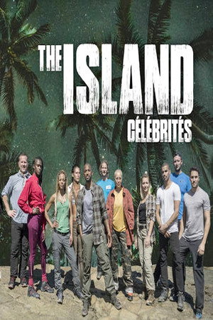 The Island 4. évad (2018-05-15) poszter