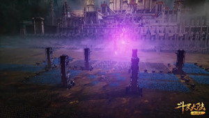 斗罗大陆 1. évad Ep.232 232. epizód
