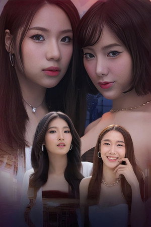 ใต้เงารัก poszter