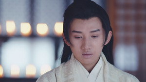 The Princess Weiyoung 1. évad Ep.21 21. epizód