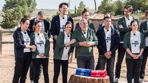 MasterChef Celebrity 4. évad Ep.2 2. epizód