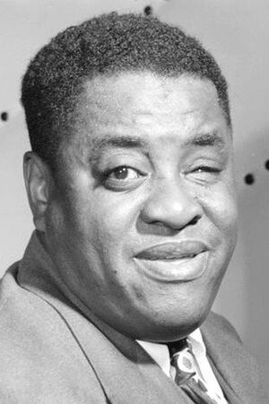 Art Tatum profil kép