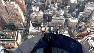 CSI: New York-i helyszínelők 5. évad Ep.10 A háromszög
