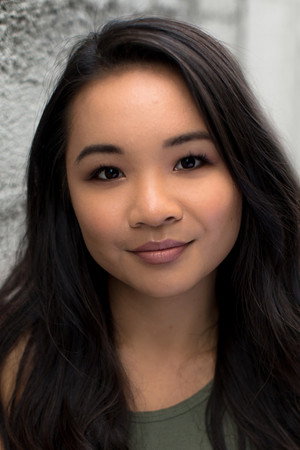Jennifer Tong profil kép