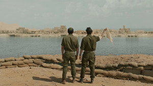 המזח 1. évad Ep.5 5. epizód