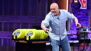 Du gewinnst hier nicht die Million bei Stefan Raab 1. évad Ep.20 20. epizód