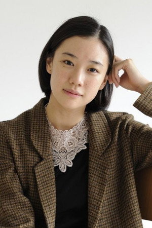 蒼井優 profil kép