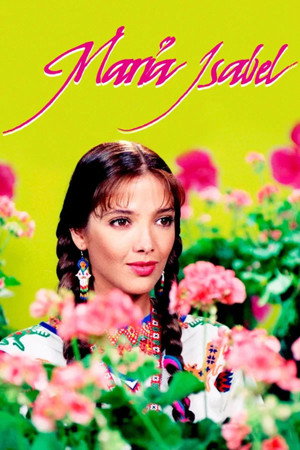 María Isabel 1. évad (1997-08-04) poszter