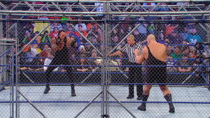 Pankráció - WWE: Smackdown 10. évad Ep.49 49. epizód