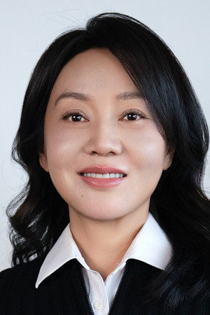 闫妮 profil kép