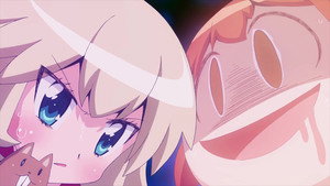 あいまいみー 3. évad Ep.4 4. epizód